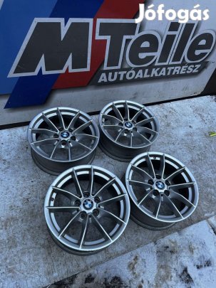 ár/db! Gyári BMW FELNI SZETT 16" V speiche 774 G20/G21 6.5JX16 ET22 6