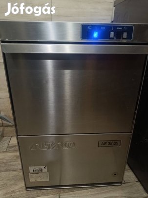 aristarco ipari mosogatógép gyors programos eladó 
