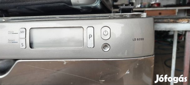ariston mosogatógép 