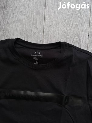 armani exchange férfi póló L