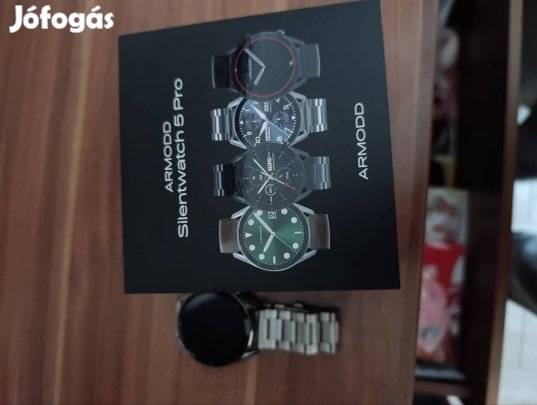 armodd férfi okos óra 