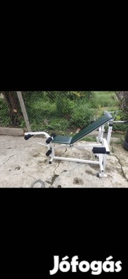 arnold multi kondi pad 