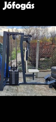 arnold pillangó mellgép