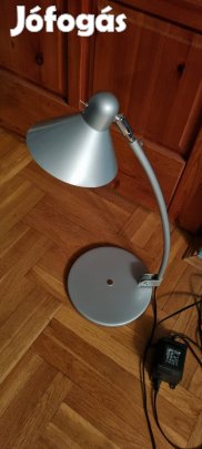 asztali halogén lámpa 