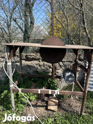 asztali körfűrész eladó