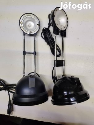 asztali lampa 2db