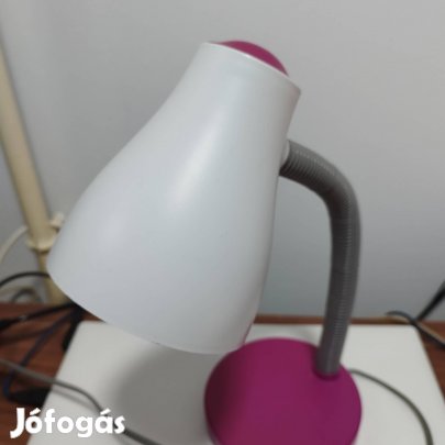 asztali lámpa lányoknak 