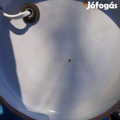 asztali lámpa szép állapotú elad0