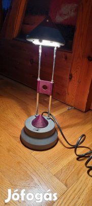 asztali teleszkópos halogén lámpa 