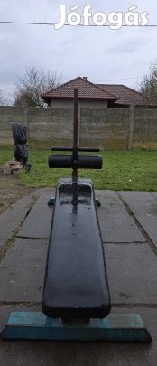 atlas felülő pad állítható