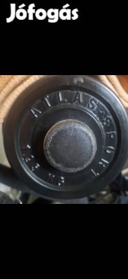 atlas súly súlytárcsa