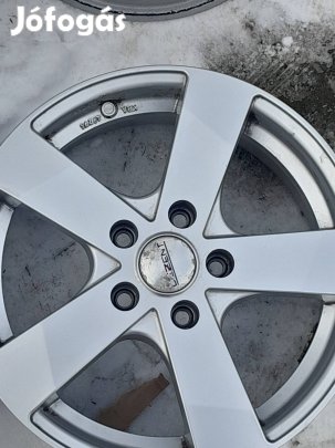 audi a4 a6 seat Skoda Volkswagen Mercedes r16 5x112 felni alufelni 