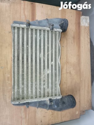 audi a4 b5 hűtő cooler coler