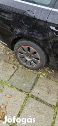 audi a4 b7 felni 16 col