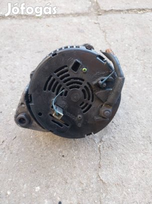 audi a6 c5 2.5 tdi generátor 