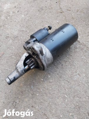 audi a6 c5 2.5 tdi önindító 