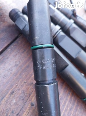 audi a6 c5 2.5 tdi porlasztó