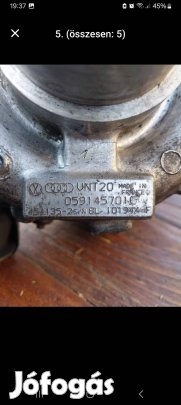 audi a6 c5 2.5 tdi turbo 