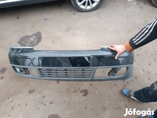 audi a6 c5 első lökháritó