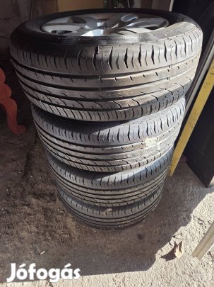 audi alufelni 235/60/17