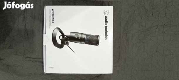 audio-technica AT2020USB-X