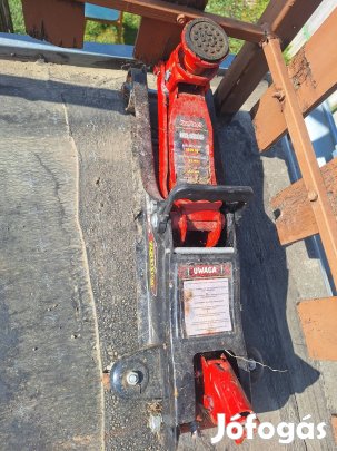 autó emelő !!!