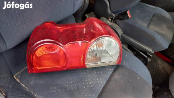 autóalkatrész Nissan nv 200