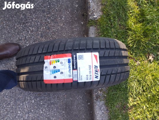 autógumi új 4 db