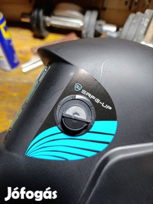 automata hegesztő pajzs uj