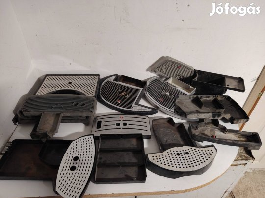 automata kávéfőző csepptálcák