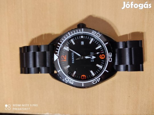 automata óra eladó hibátlan,szép állapotúban