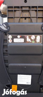 autos biztonsagi ules