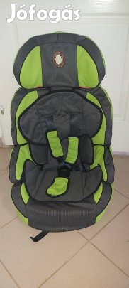 autos gyerekülés 9  36 kg használható