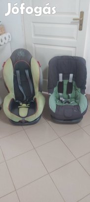 autos gyerekülés 9 _ 18 kg használható