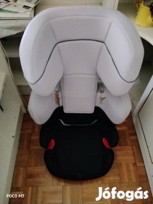 autós gyermekülés