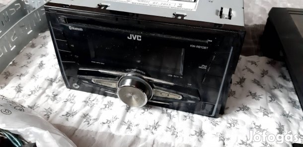 autos hangosító szett erosito magnó hangfal