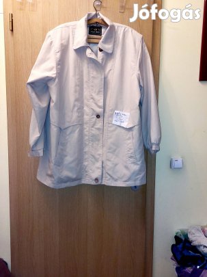 autos kabat XL -ed ballonkabat jellegű