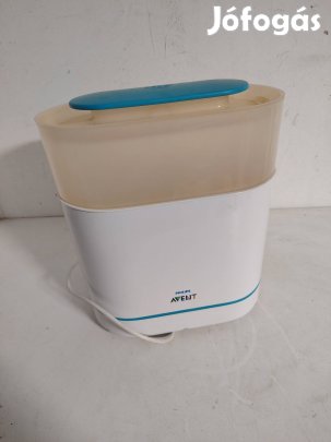 avent cumisüveg melegítő 