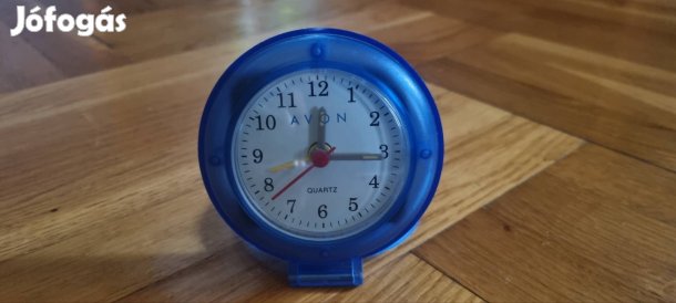 avon asztali óra 