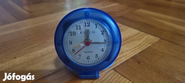 avon asztali óra 