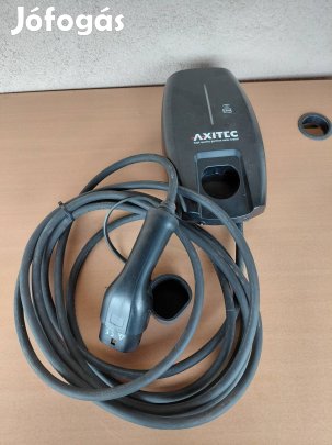 axitec  axibox 11k használt 