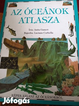az oceanok atlasza uj
