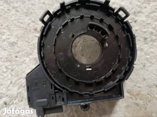 b6 passat kormány átvezető szallag