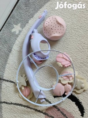 baba forgó több funkciós