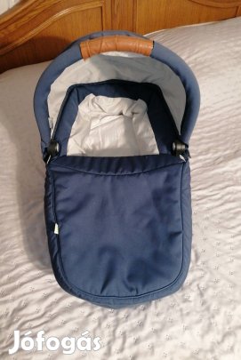 baba hordó mózes kosár