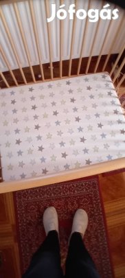 baba járóka, Székesfehérváron 