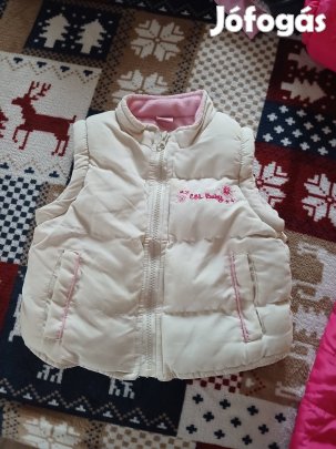 baba kabátok mellény eladó 