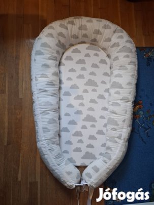 babafészek kókuszbetétes