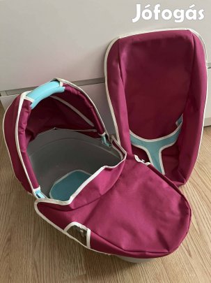 babahordozok és tartozékok 