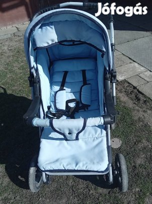 babakocsi joalapotba elado